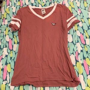 Pink t-Shirt